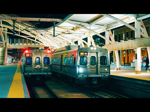 SONY FX3: Low Light Cinematic Footage