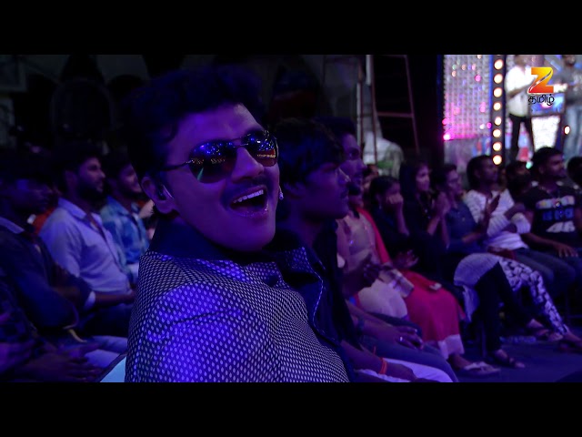 Zee Super Talents - Episode 11 - October 08, 2017 - Best Scene