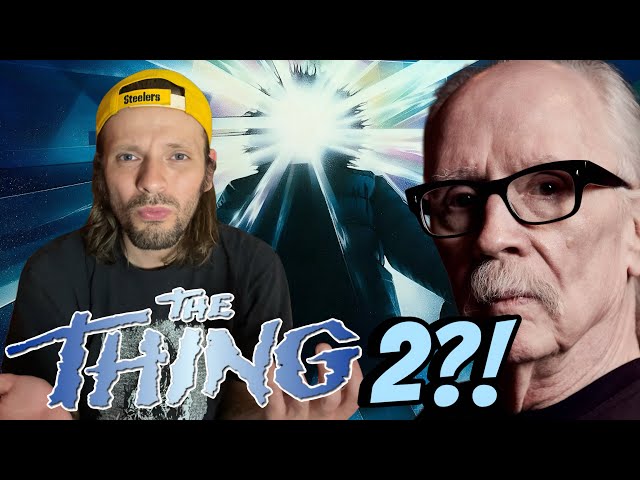 No, We Do NOT Need A Sequel To The Thing