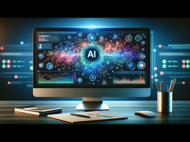 AI in Conversion Optimization Revolutionizing Digital Marketing