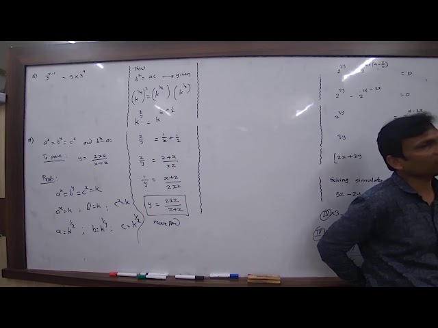 SND27 - IX ICSE MATHS PS - 14/08/2026