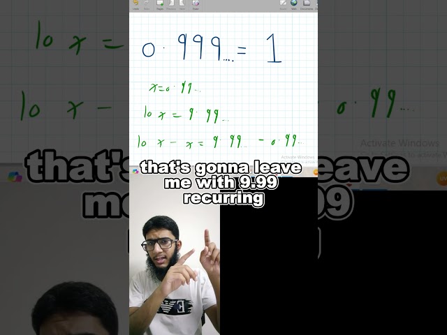 O level Math trick #olevelmaths #maths #gcsemaths #igcsemaths #MathHelp