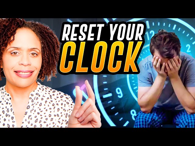Hacking Your Sleep: Melatonin Secrets for Bipolar Disorder and ADHD