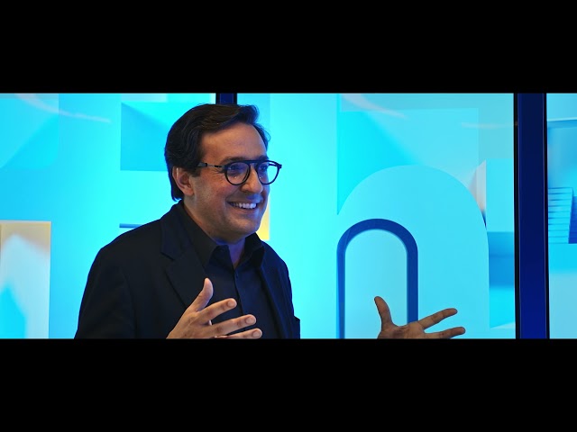 Using Artificial Intelligence to automate the languages of discovery