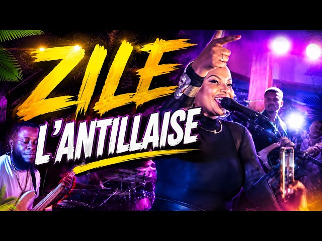 ZILE - ANIE ALERTE - VIDE YON BOKIT KONPA SOU LONG ISLAND!