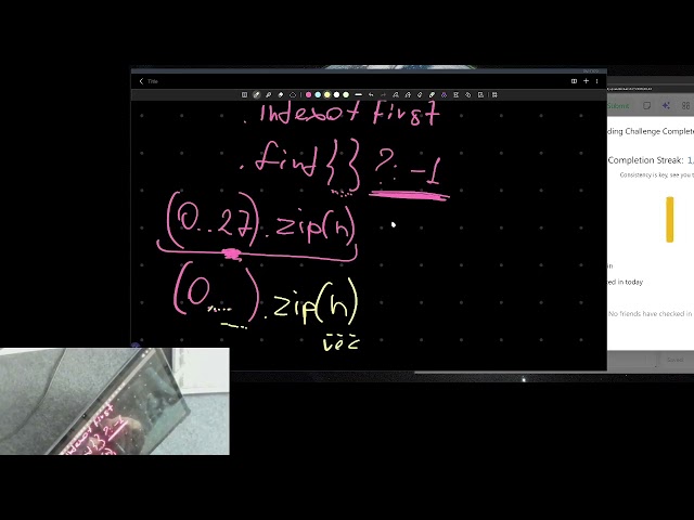 # 24.09.2026 [3550. Smallest Index With Digit Sum Equal to Index]