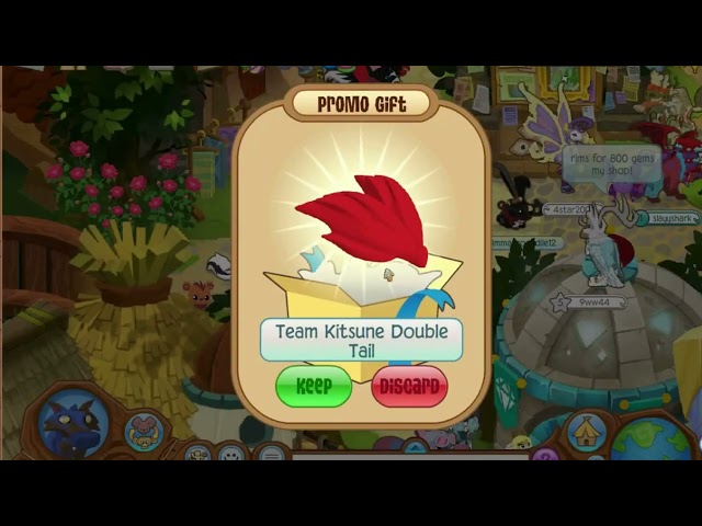Don't Get Scammed! | Animal Jam Classic 2026 Code