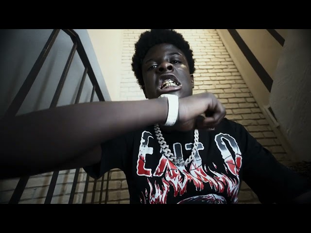 DeeGlokk - King Of Trolling (Music Video) Shot By @Jmoney1041