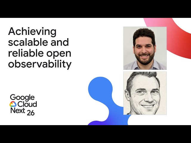 From toil to innovation: Achieving scalable, reliable observability