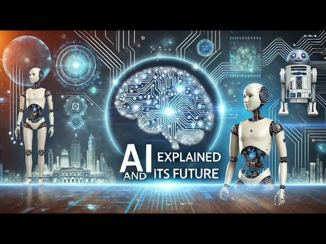 AI Explained: How it works and it’s Future #ai #facts #shortvideo