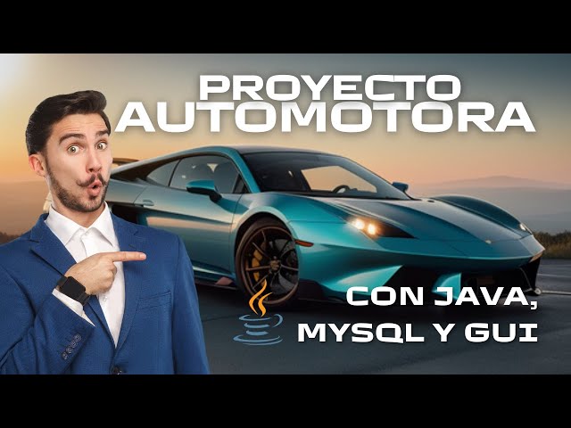 Java + MySQL | Dealership Project | EP. 2 | Creating the Vehicle Class and Using Enum