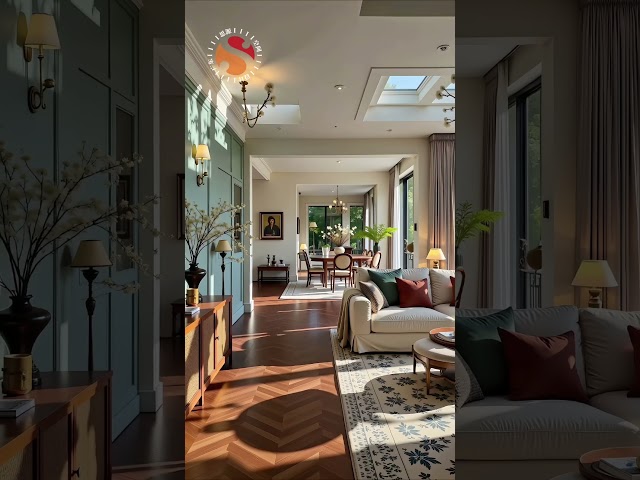 香港人在中山珠海置業裝修設計置業，退休生活。#香港人中山現代自然風設計#港人灣區置業裝修#港澳客戶在中山裝修設計#現代自然風大宅設計#港人北上置業裝修 #澳門人灣區家居#自然風別墅#广东思源空间设计￼