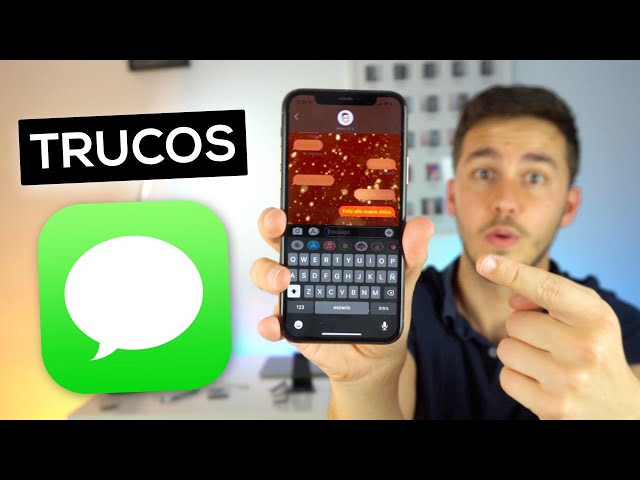 10 iMessage Tricks to Use It Like a PRO 🔥