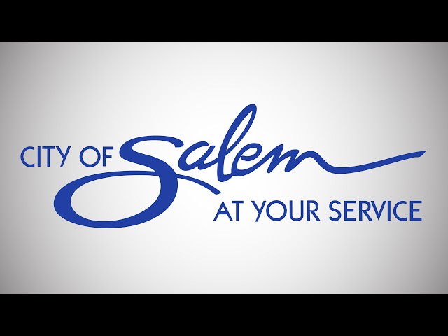 City of Salem Council Meeting - July 27, 2026