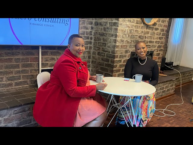 The MultiChoice Story