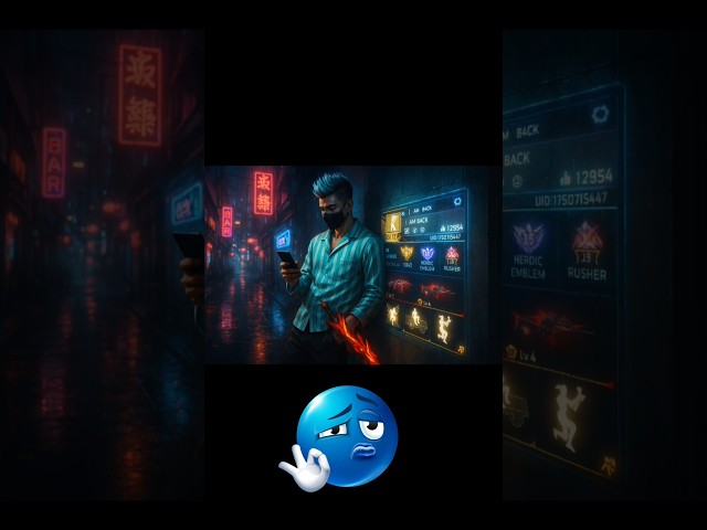 FREE FIRE 🔥 Trending Chatgpt Photo Editing ai #trending #ai #chatgpt #photoediting #shorts#freefire