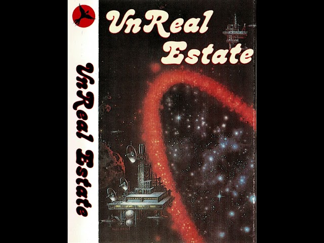 UnReal Estate 04 - The Light Ship [HQ]