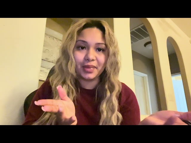 Random object ( speech class ) 