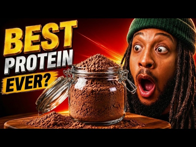 I Stopped Buying Protein Powder — I Make This Instead