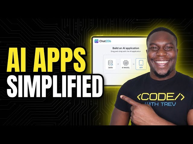 Building AI Applications Has Never Been This Simple