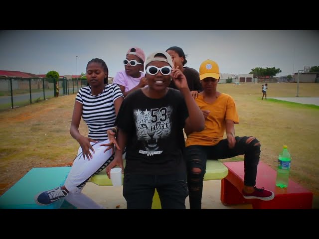 SHABBA SA - ANONYMOUS Official Music Video