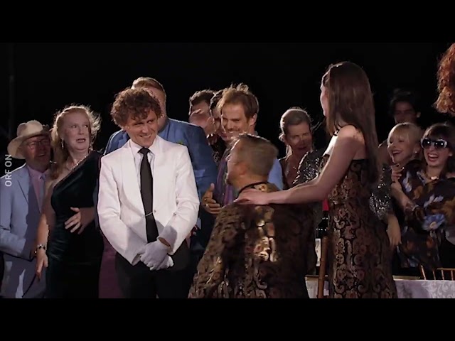 Everyman 2024 - Salzburg Festival - Philipp Hochmair