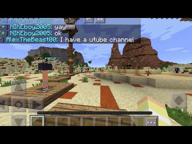 First Episode of LBSG