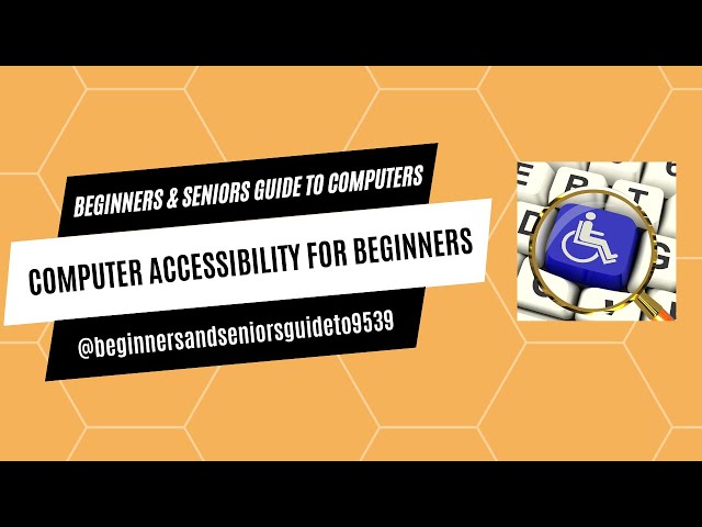 COMPUTER LITERACY PART 1
