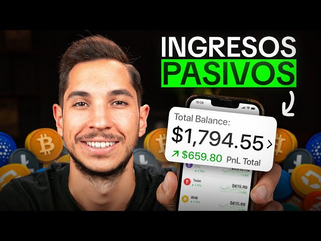 The 3 Best Cryptocurrency Platforms for Staking