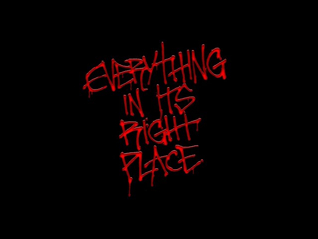 JEWELS, YUMA, SOMMA - EVERYTHING IN ITS RIGHT PLACE (ft. MAGNUS)