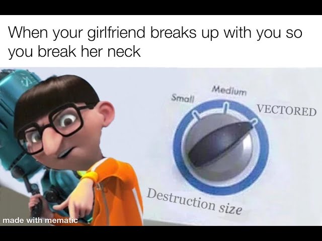 You just got Vectored!!! - Memes