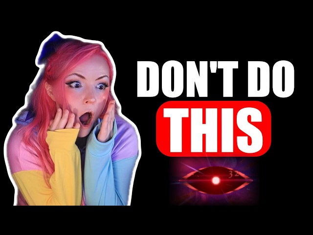 11 FFXIV Mistakes You Don’t Know You’re Making