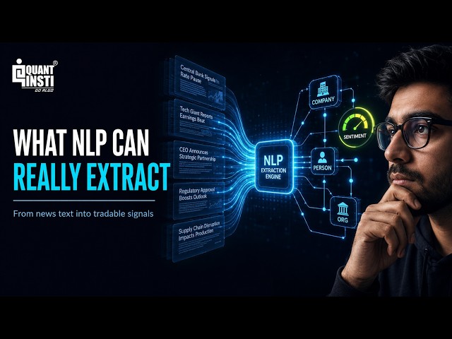 How Hedge Funds Trade News Data: What NLP Can Really Extract From Text