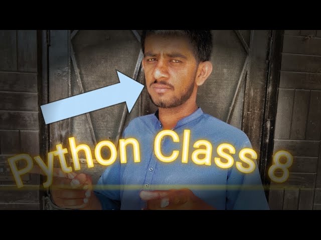 Python Calculator Project in Urdu |Python Beginner | Learn with Sanwal Official 
