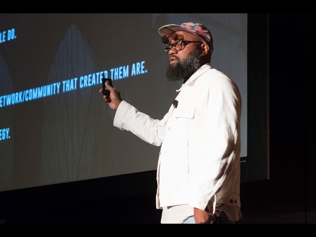 Influencer Marketing: Paid vs Organic - Coltrane Curtis from Team Epiphany