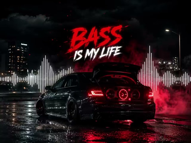 DDDD BASS MUSIC