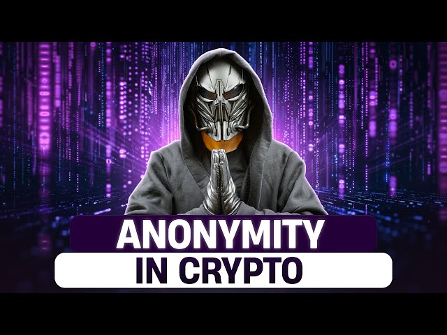 Stay Anonymous in Crypto: From IP Hiding to Privacy-Enabled Cryptocurrencies