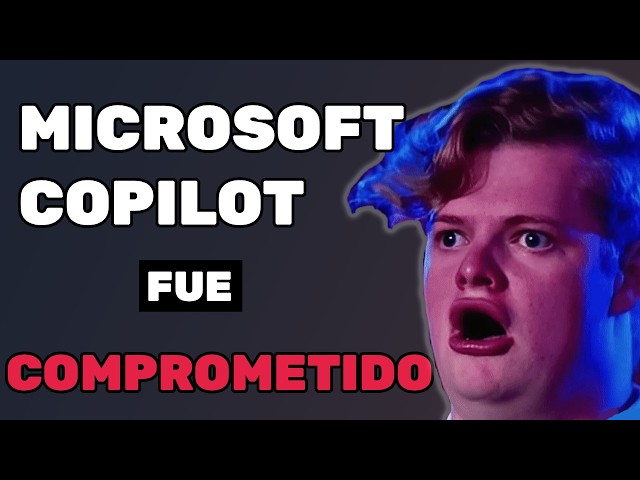 Copilot le enseñó a los hackers cómo hackearlo