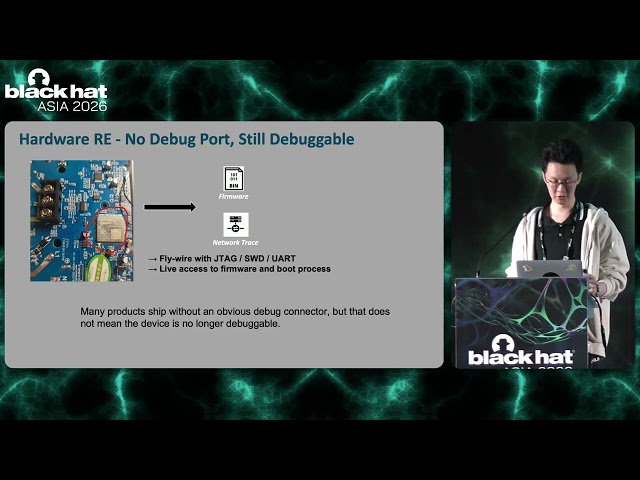 Black Hat Asia 2026 | Mass Scale Hijacking of Shared Mobility and EV-Charging Fleets