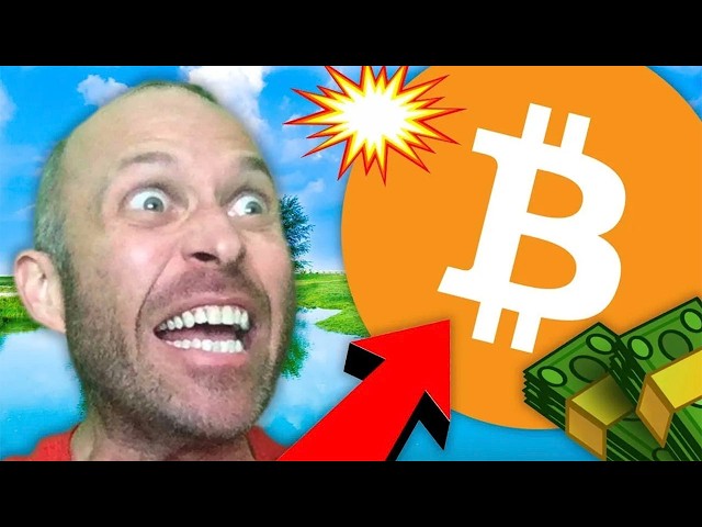 🛑THIS BITCOIN CHART IS DIFFERENT THAN ANYTHING I‘VE SEEN BEFORE!!!!!!!!!!!!!!🛑