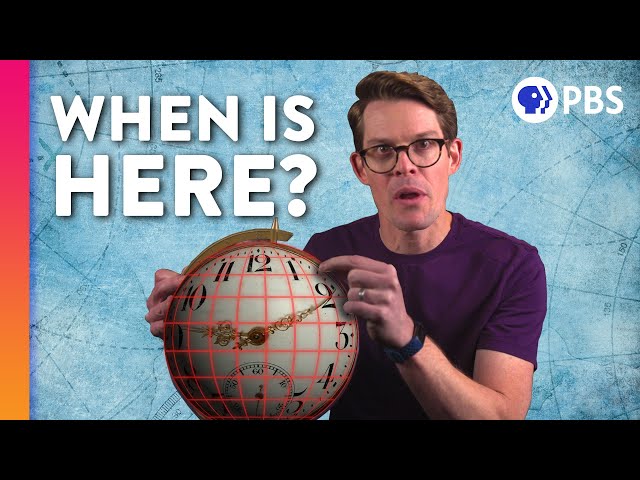 How We Solved the Greatest Riddle In Navigation