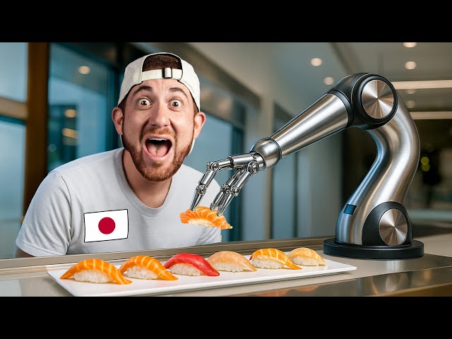 This is How Japan is Living in The Year 2050