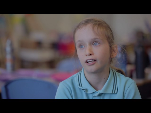 Smiling Mind helps with emotion regulation in class