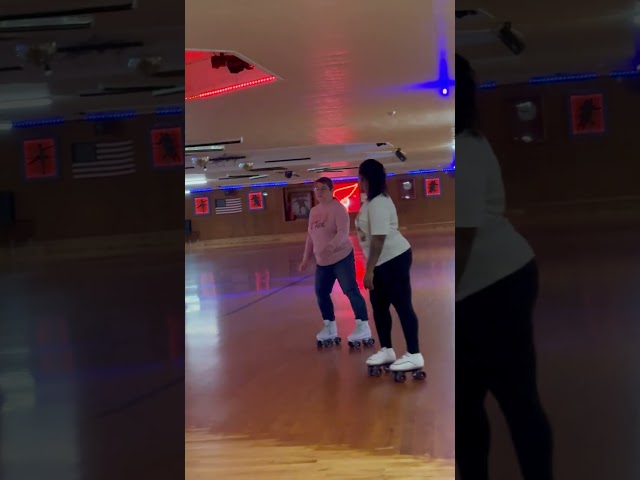 Private Roller Skating Lessons - January 11, 2026