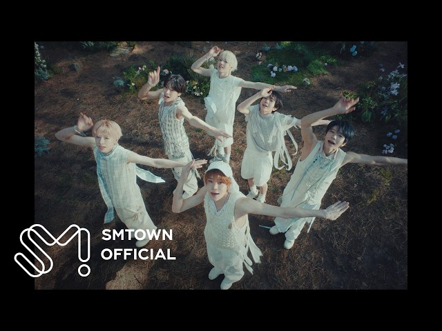 NCT WISH 엔시티 위시 'Ode to Love' MV