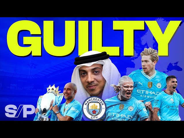 What the Manchester City scandal is really about