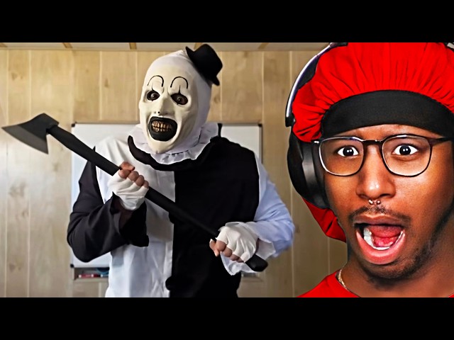 JayDaddy’s Brain Needs to Be STUDIED 😂