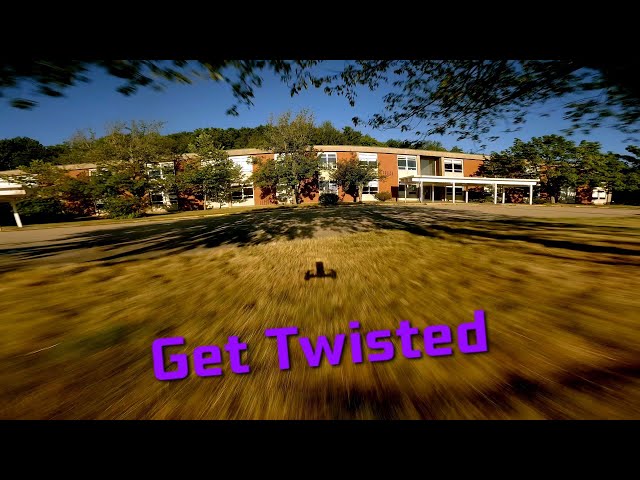Quicky at the school.
