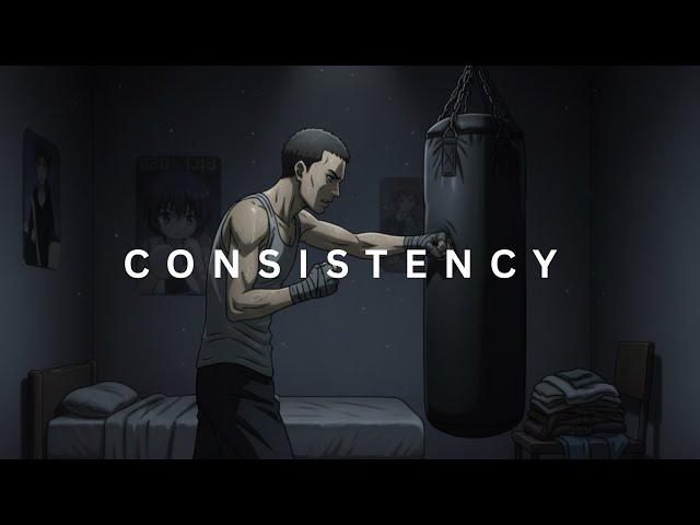 The Power of Consistency 