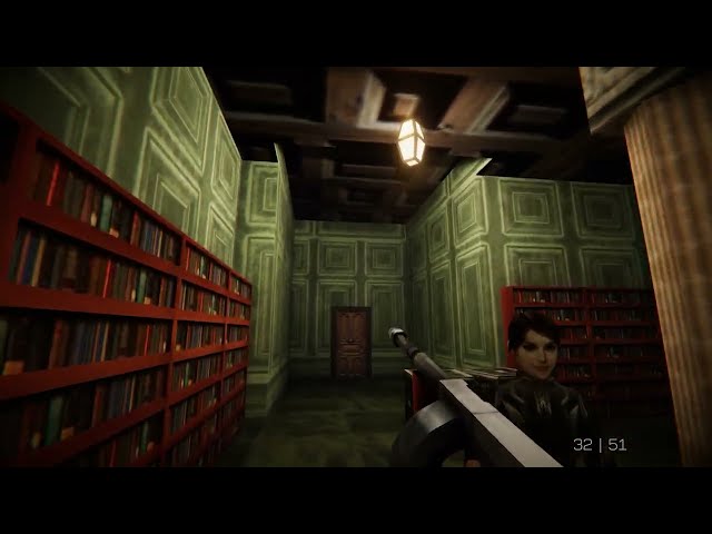 Agent 64: Spies Never Die - Act 1: Corporate Infiltration - Castle (2026) | 4K/60